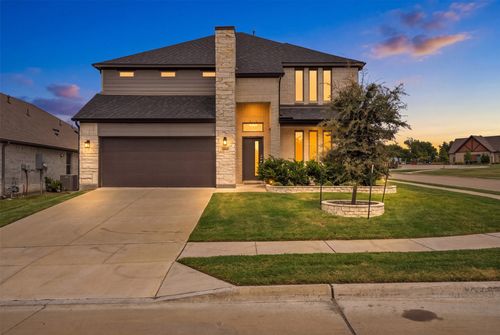 1802 Balfour Bnd, Forney, TX, 75126-3884 | Card Image