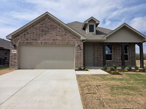 804 Silverleaf Dr, Ennis, TX, 75119-7754 | Card Image