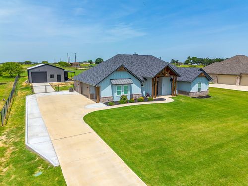 114 Esther Ct, Millsap, TX, 76066-2047 | Card Image