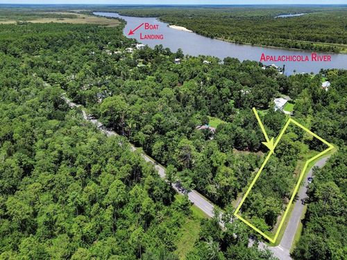 158 Magnolia Ln, Apalachicola, FL, 32320-1099 | Card Image