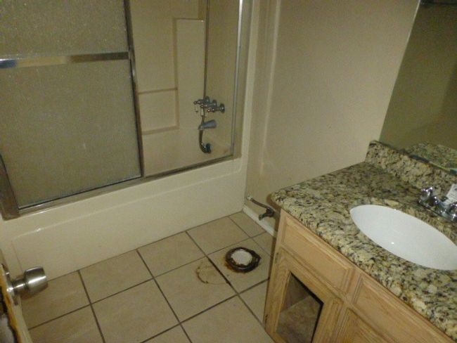 4912 Dax Dr, House other with 3 bedrooms, 2 bathrooms and null parking in Fort Worth TX | Image 16