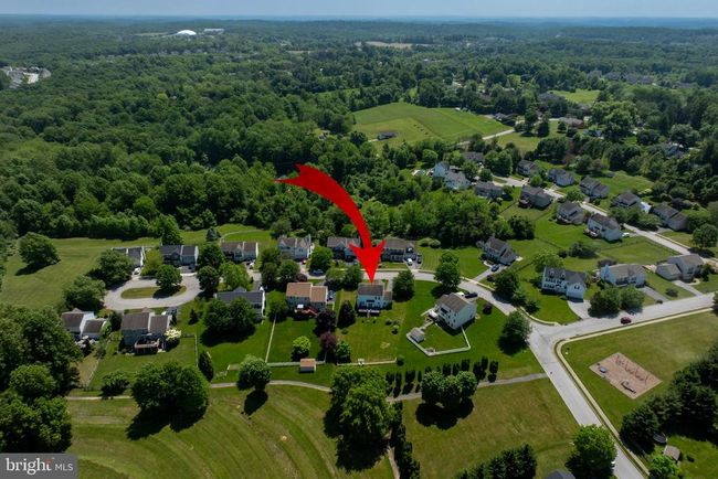 104 John Stevens Dr, House other with 3 bedrooms, 3 bathrooms and null parking in E Fallowfield PA | Image 51