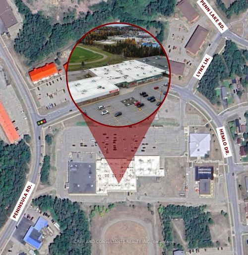 u9-2 Hemlo Dr, Marathon, ON, P0T2E0 | Card Image