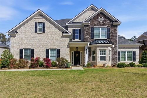 3054 Mountain Shadow Way, Marietta, GA, 30064-4479 | Card Image