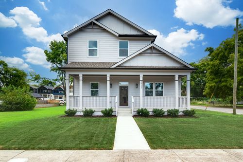 2423 Alameda St, Nashville, TN, 37208-2815 | Card Image