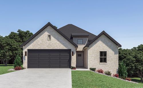 1109 Nix Rd, Little Rock, AR, 72211-3236 | Card Image