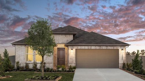 14235 Moonflower Dr, Splendora, TX, 77372-6696 | Card Image