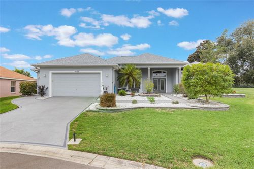 3032 Bridgefield Ct, The Villages, FL, 32162-7423 | Card Image