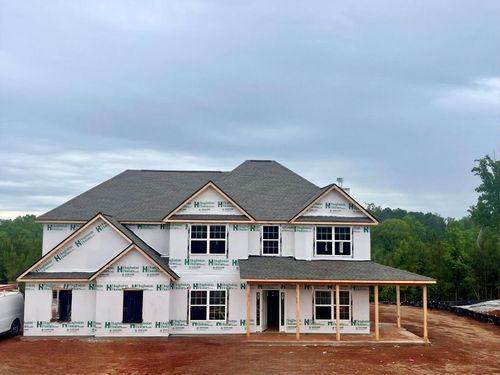 LOT 78 Hawkeye Trl, Fortson, GA, 31808-4357 | Card Image