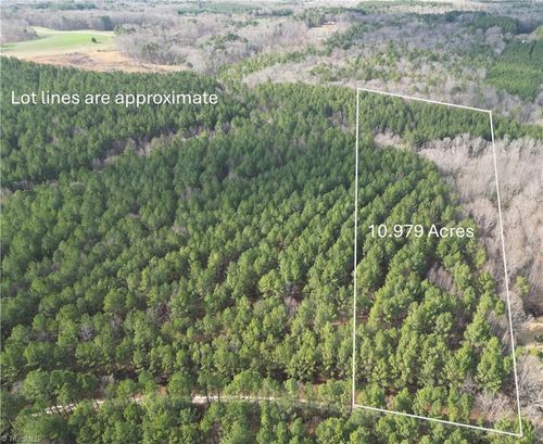 Lot 8 Thompson Rd, Seagrove, NC, 27341 | Card Image