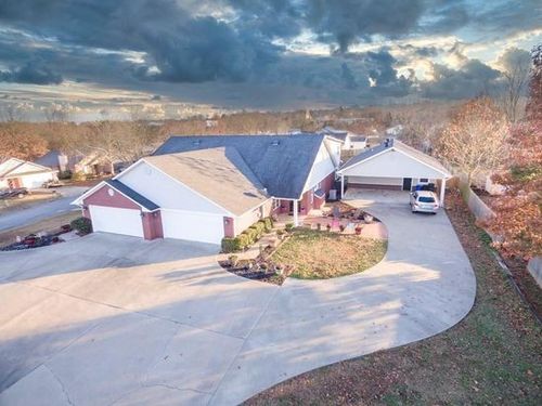 407-405 Rena Rd, Van Buren, AR, 72956-6507 | Card Image