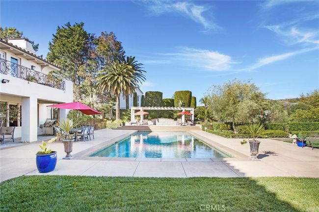 2 O Hill Rdg, House other with 6 bedrooms, 8 bathrooms and 8 parking in Laguna Niguel CA | Image 19