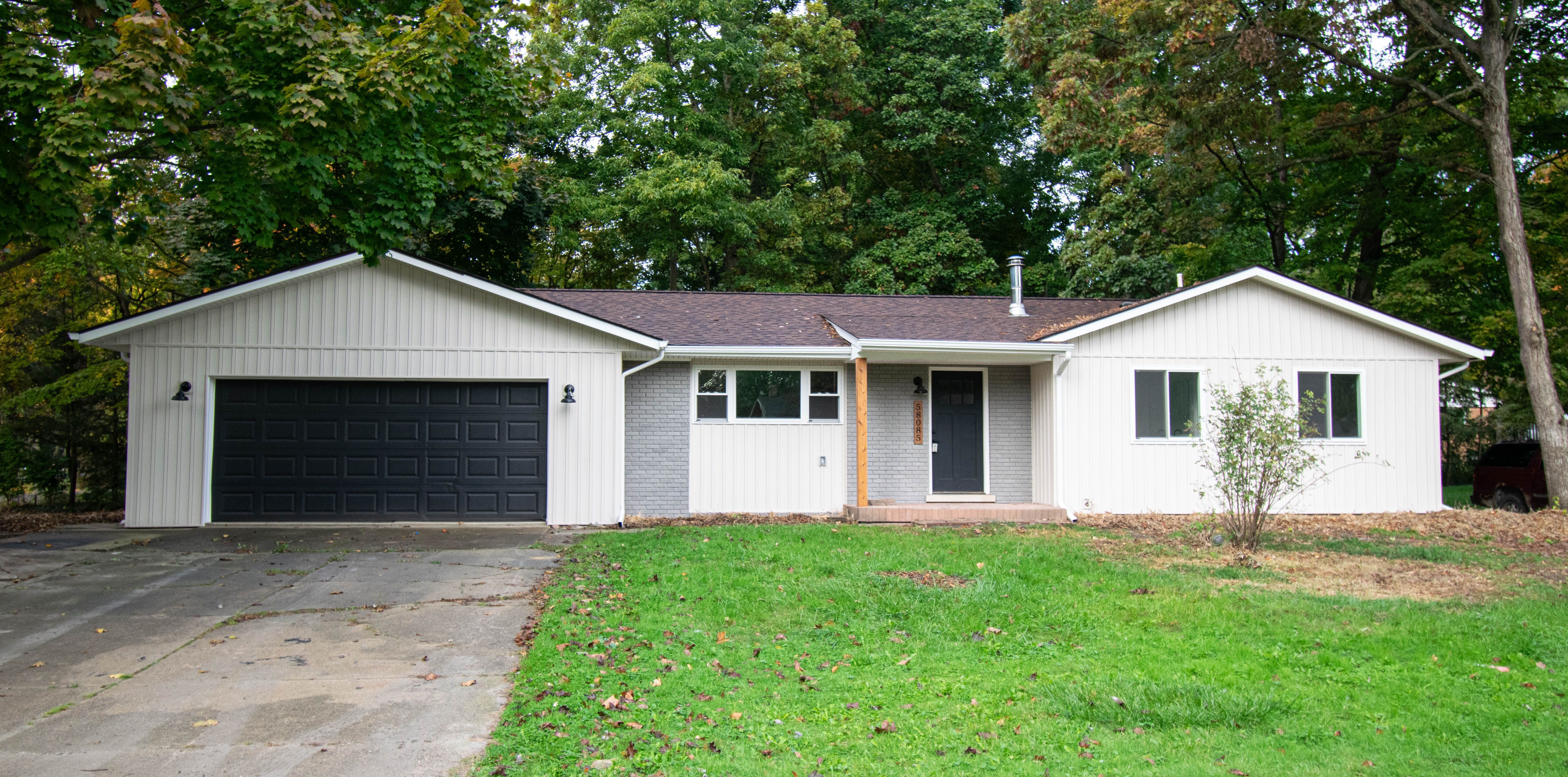Dulwich , Washington, MI 48094