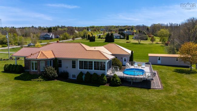 1153 Lockhart Mountain Rd, House other with 3 bedrooms, 3 bathrooms and 3 parking in Coldbrook NS | Image 7