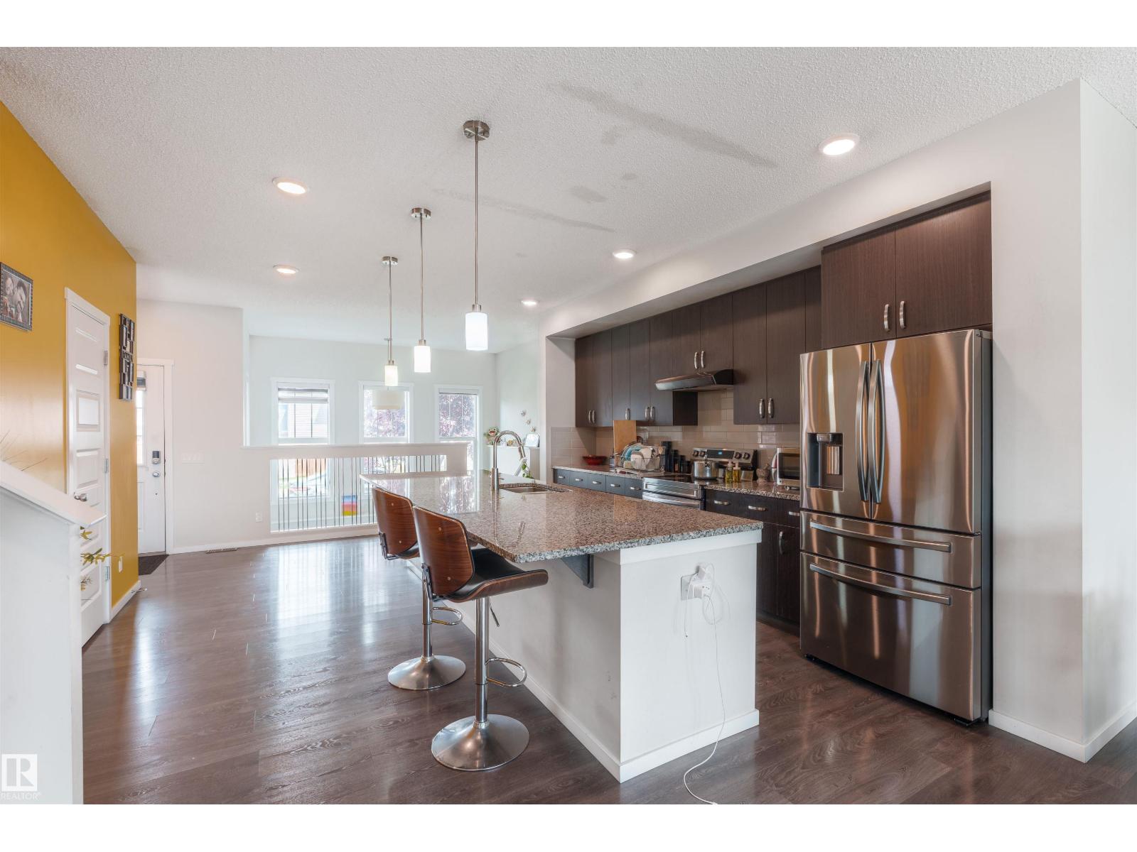 Residential in Edmonton 5