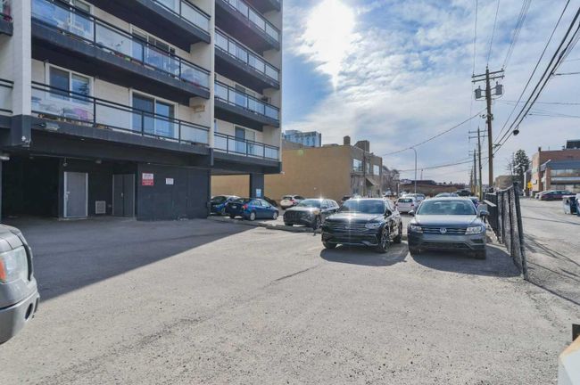 405 - 1022 16 Avenue Nw, Home with 1 bedrooms, 1 bathrooms and 2 parking in Calgary AB | Image 22