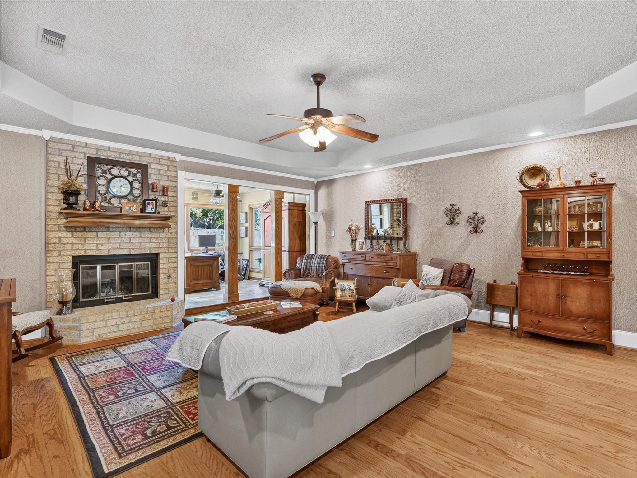 Residential in Bedford 5