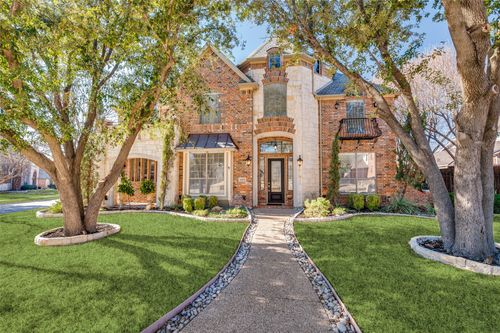 6529 Shady Point Dr, Plano, TX, 75024-7505 | Card Image