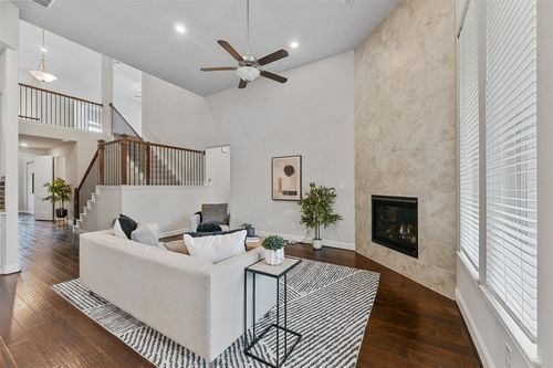 14336 Gatewood Ln, Frisco, TX, 75035-1323 | Card Image