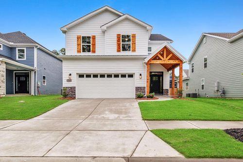 711 Ronaldsay Rd, Grovetown, GA, 30813-7817 | Card Image