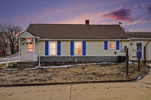 15394 Devereaux Rd, Albion, MI, 49224-9124 | Card Image