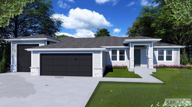 418 Rock Hill Ln, House other with 3 bedrooms, 2 bathrooms and 3 parking in Idaho Falls ID | Image 82