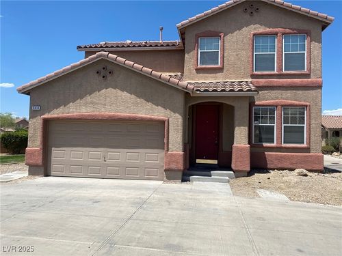 544 Bayo Canyon Ct, Henderson, NV, 89015-6339 | Card Image