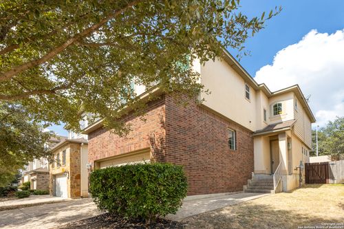 1323 Nicholas Mnr, San Antonio, TX, 78258-7481 | Card Image