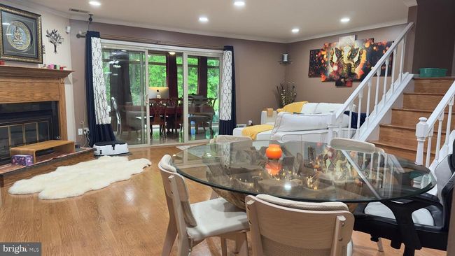 28 Monte Carlo Dr, Townhouse with 2 bedrooms, 2 bathrooms and null parking in Hamilton NJ | Image 7