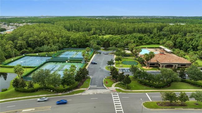 2143 Cedar Garden Dr, House other with 3 bedrooms, 2 bathrooms and null parking in Orlando FL | Image 47