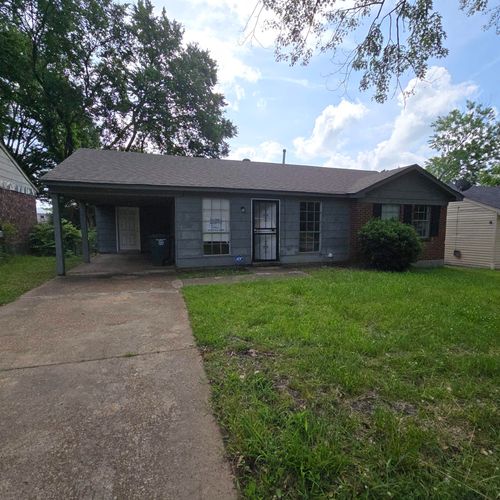 4690 Royal Ridge Dr, Memphis, TN, 38128-1224 | Card Image