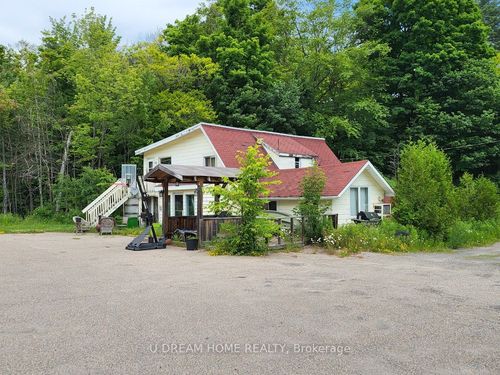 2874 Muskoka Rd, Bala, ON, P0C1A0 | Card Image