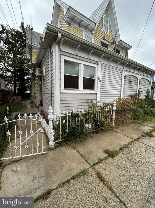 1-228 N 2nd St, MILLVILLE, NJ, 08332-6500 | Card Image