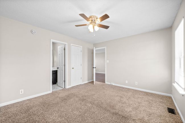 125 Grant Ave, House other with 3 bedrooms, 2 bathrooms and 1 parking in Oak Grove KY | Image 16