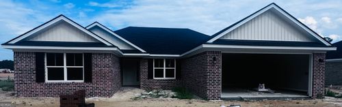 116 Esther Ave, Reidsville, GA, 30453-5061 | Card Image