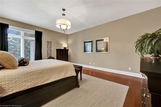 50 - 260 Deer Ridge Dr, Townhouse with 3 bedrooms, 3 bathrooms and 4 parking in Kitchener ON | Image 29