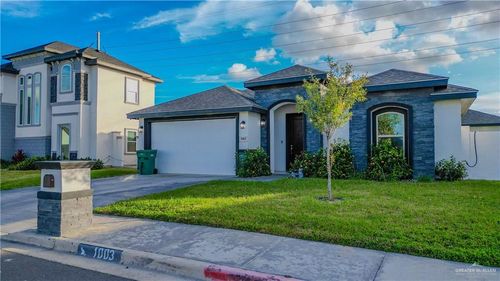 1003 Pear Street W, Pharr, TX, 78677 | Card Image