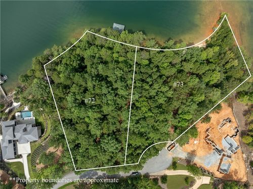 145 Bright Water Trail, Six Mile, SC, 29682 | Card Image