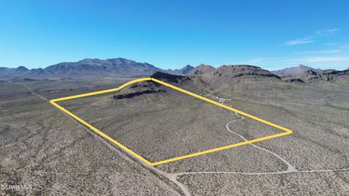 80 Acres Sierra Blanca Ave, Sierra Blanca, TX, 79851 | Card Image