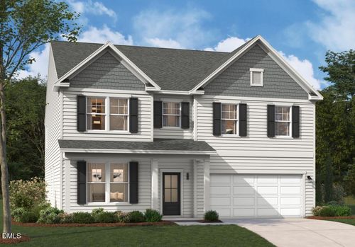 3278 Shannon Woods Ln, Apex, NC, 27523-2901 | Card Image
