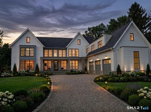 9 Over Rock Ln, Westport, CT, 06880-5047 | Card Image