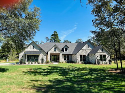 161 Homestead Hill Road, New Waverly, TX, 77358 | Card Image
