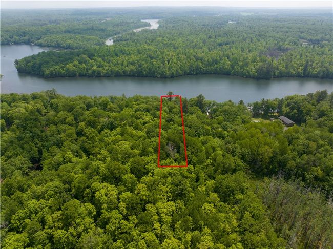 2479 Eagle Nest Rd, House other with 2 bedrooms, 1 bathrooms and null parking in SARONA WI | Image 36