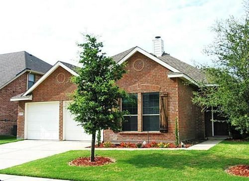 5730 Crestwood Dr, Prosper, TX, 75078-5616 | Card Image