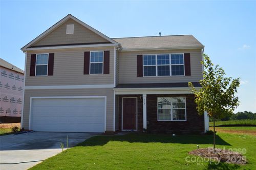 117 Quail Springs Rd, Statesville, NC, 28677-8733 | Card Image