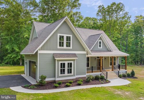 155 Noahs Landing Dr, BUMPASS, VA, 23024-4835 | Card Image