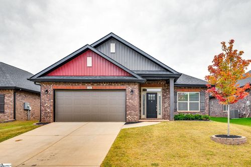 26 Woodcroos Drive, Simpsonville, SC, 29681 | Card Image