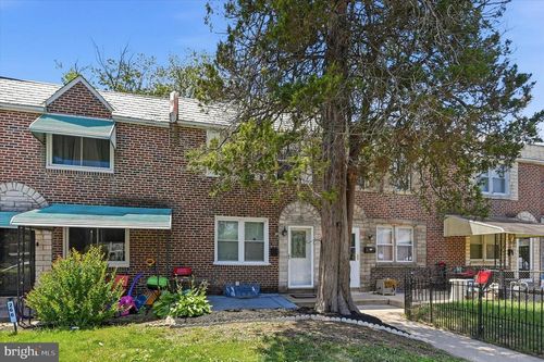 268 Blanchard Rd, DREXEL HILL, PA, 19026-2807 | Card Image