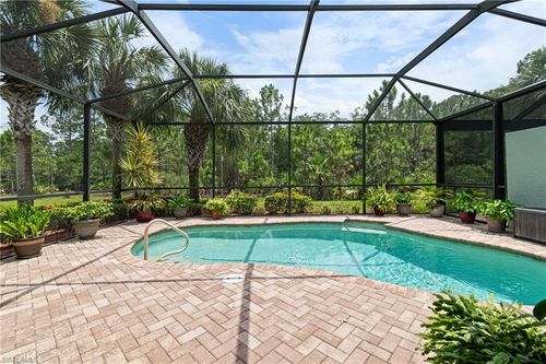 10730 Cetrella Dr, Fort Myers, FL, 33913-8667 | Card Image