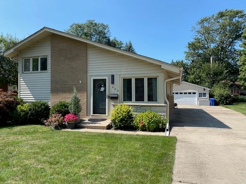 604 N Pine St, Mount Prospect, IL, 60056-2059 | Card Image